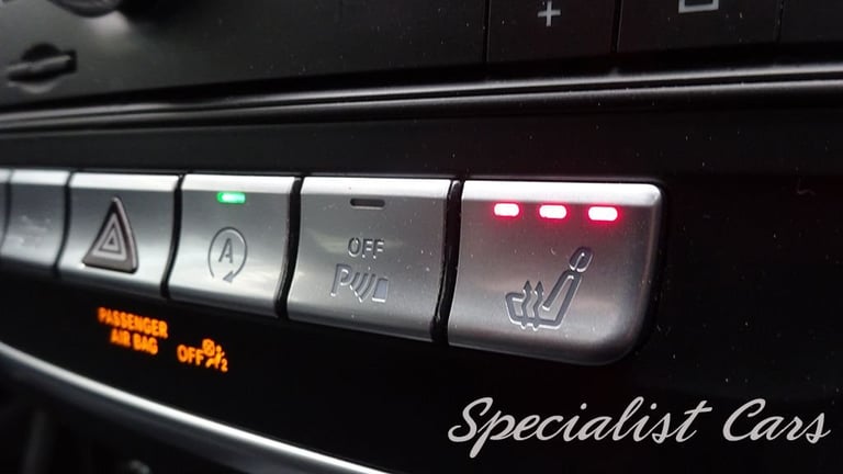 2018 Mercedes-Benz GLA 1.6 GLA200 SE (Executive) SUV 5dr Petrol 7G-DCT Euro 6 (s/s) (156 ps) ESTA...