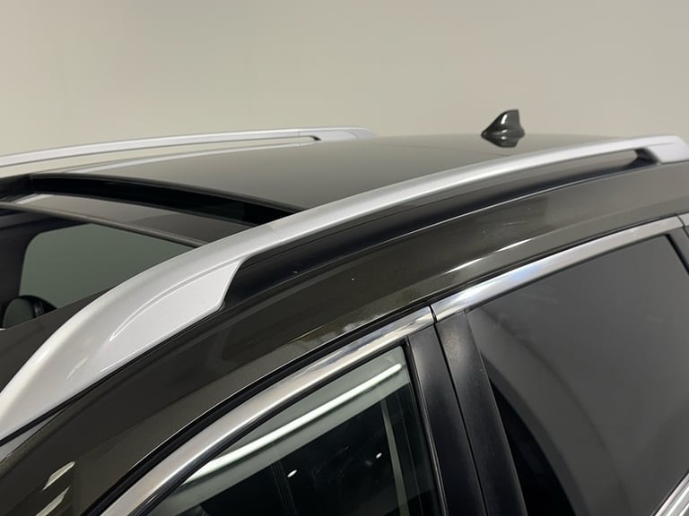 2018 Nissan X-Trail dCi Tekna SUV Diesel Manual