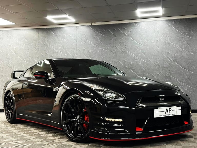 2011 NISSAN GT-R 3.8 PREMIUM EDITION AUTO STAGE 4.25 DBA TITANIUM EXHAUSTS