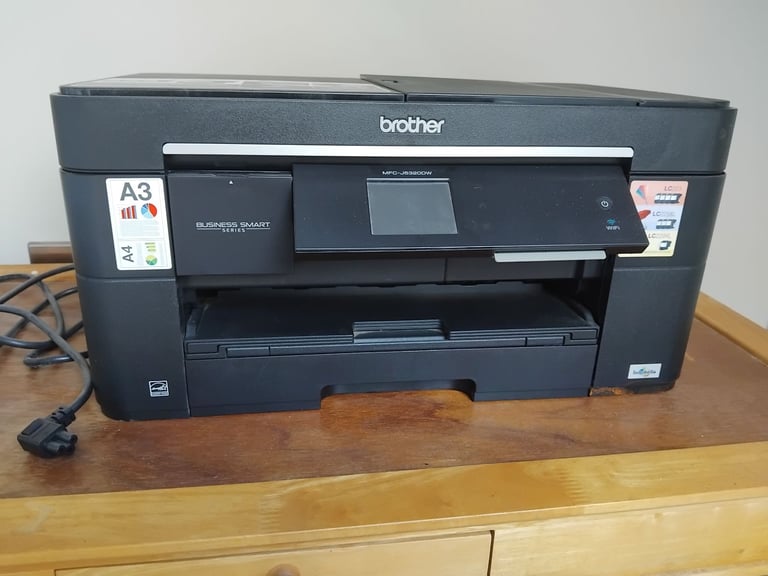 image for Brother printer /scanner