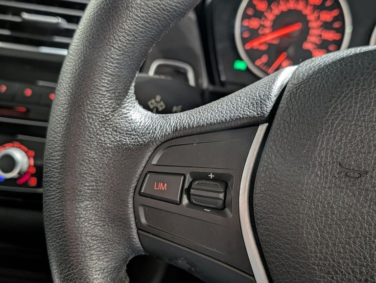 2017 BMW 2 Series 218i SE 2dr [Nav] COUPE PETROL Manual