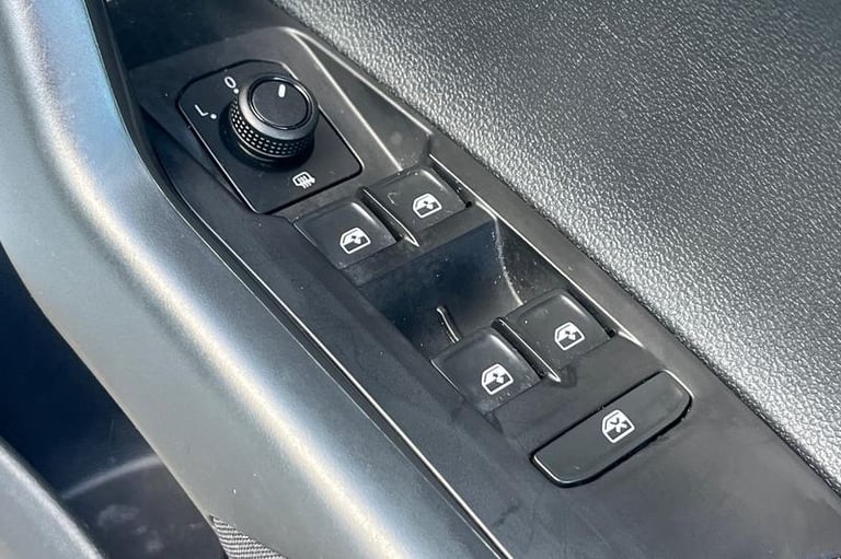 2019 Volkswagen Polo 1.0 EVO SE 5dr Manual Hatchback Petrol Manual