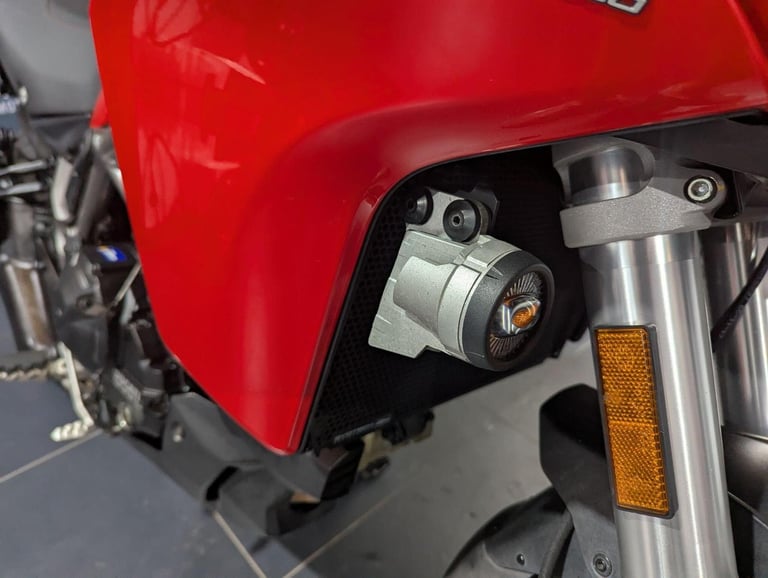 2018 Ducati Multistrada 950 950 Euro 4