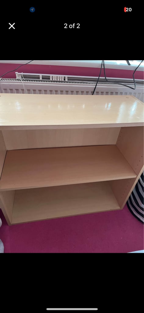 image for Book shelf