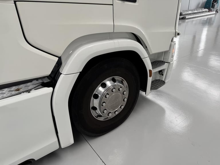 2022 (71) SCANIA S540 HIGHLINE EURO 6 