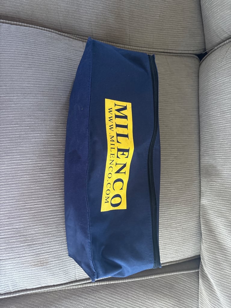 Milenco Car Towing Mirrors