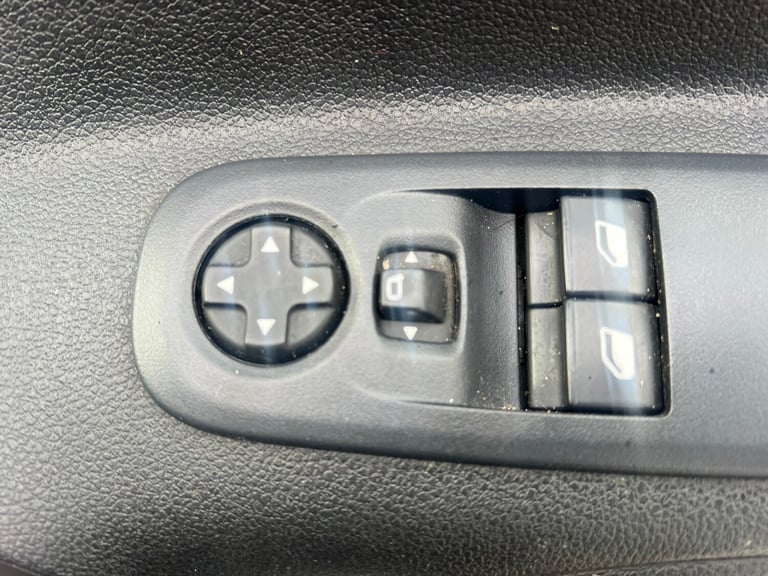 2022 Vauxhall Combo 2300 1.5 Turbo D 100ps H1 Sportive Van [6 Speed] PANEL VAN Diesel Manual