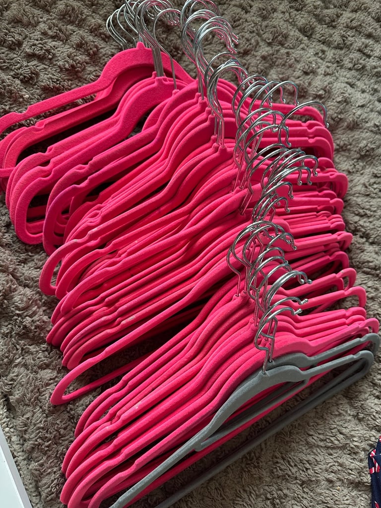 image for Coat Hangers