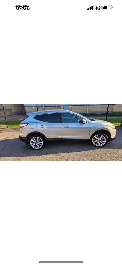 New timing chain £1650 perfect car 