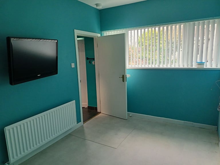 Office space to rent