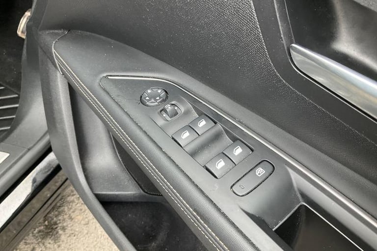 2024 Peugeot 5008 1.5 BlueHDi GT 5dr EAT8 SEMI-AUTO Estate Diesel Semi Automatic