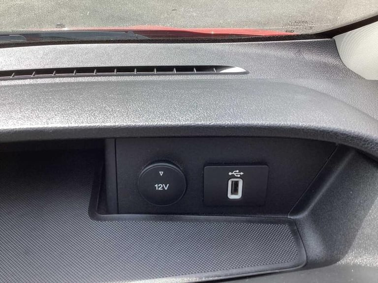 2020 Ford Transit Custom 320Sprt Eb Automatic PANEL VAN Diesel Automatic