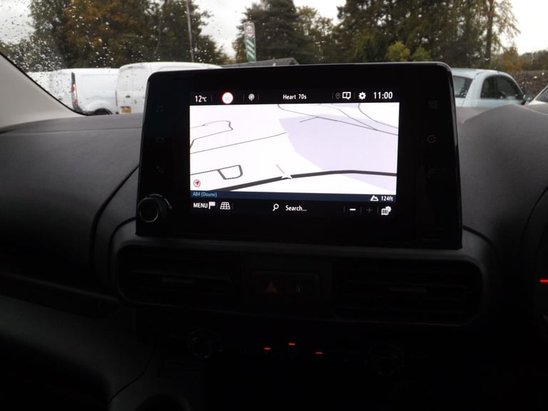 2023 Vauxhall Combo 1.5 Turbo D 2300 Pro Panel Van 5dr Diesel Manual L1 H1 Euro 6 (s/s) (100 ps P...