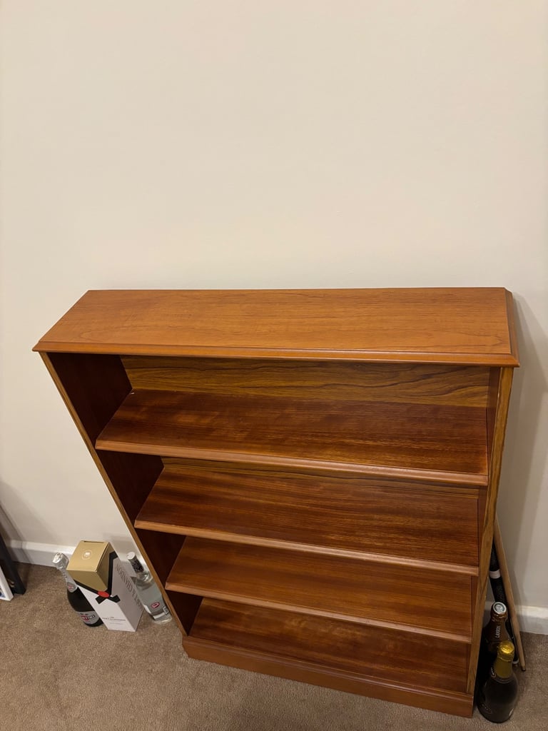image for Bookshelves 