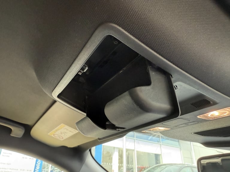 2020 Ford Kuga 2.0 EcoBlue mHEV ST-Line First Edition 5dr Estate Diesel Manual