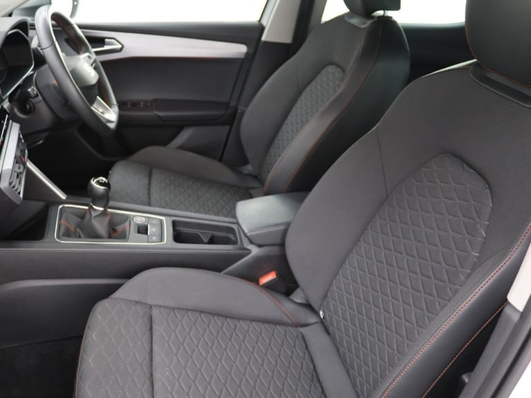 2021 SEAT Leon 1.0 TSI EVO FR Hatchback 5dr Petrol Manual Euro 6 (s/s) (110 ps) Hatchback Petrol ...