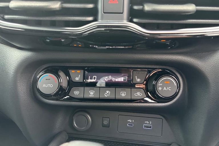 2025 Nissan Juke 1.0 DiG-T Tekna+ 5dr DCT Automatic Hatchback Petrol Automatic