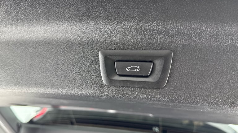 2023 BMW X1 sDrive 20i MHT M Sport 5dr Step Auto Petrol Estate Estate Petrol Automatic