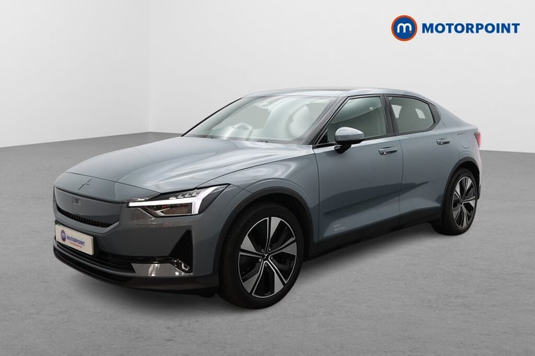 2023 Polestar Polestar 2 220kW 82kWh Long Range SM [Plus] 5dr Auto Hatchback Electric Automatic