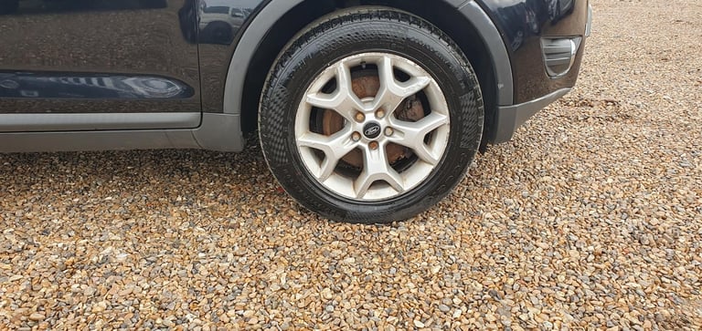 2009 FORD KUGA 2.0 TDCi ZETEC 5 DOOR 6 SPEED MANUAL BLACK