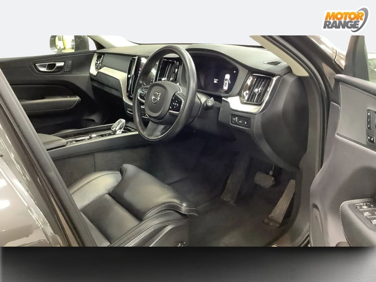 2021 Volvo XC60 2.0 T6 Recharge PHEV Inscription 5dr AWD Auto Estate Automatic