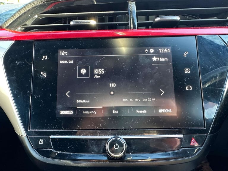 2020 Vauxhall Corsa 1.2 Turbo SRi Hatchback 5dr Petrol Manual Euro 6 (s/s) (100 ps) Hatchback Pet...