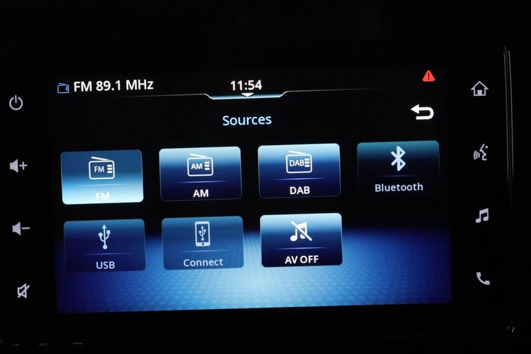 2023 Suzuki SX4 S-Cross 1.4 Boosterjet MHEV Motion Euro 6 (s/s) 5dr HATCHBACK Petrol/Electric Hyb...