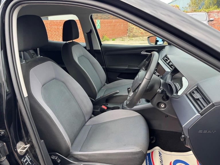 SEAT ARONA 1.0 TSI SE Technology Euro 6 (s/s) 5dr 2018