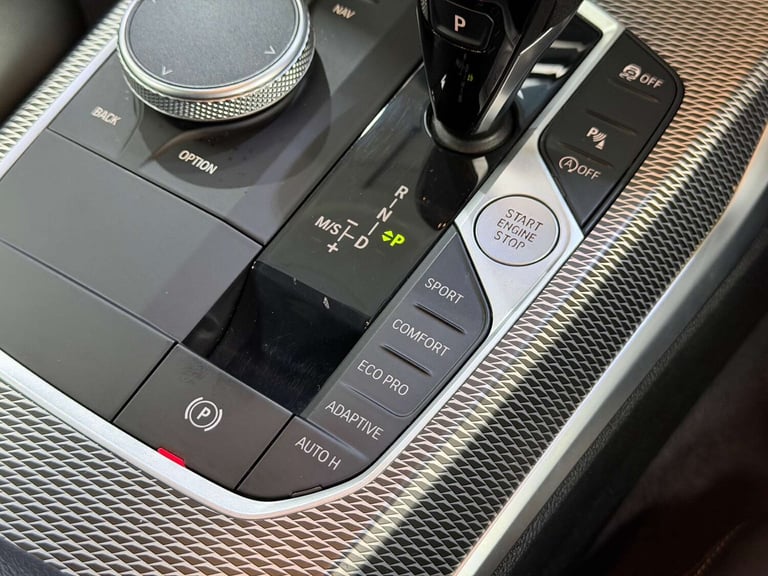 2021 BMW 4 Series 2.0 420i M Sport Coupe 2dr Petrol Auto Euro 6 (s/s) (184 ps) Coupe Petrol Autom...