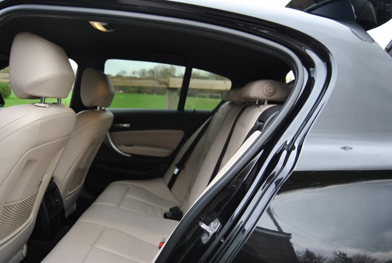 2018 BMW M140i 3.0 Shadow Edition Hatchback 5dr Petrol Auto Euro 6 (s/s) (340 ps) Hatchback Petro...