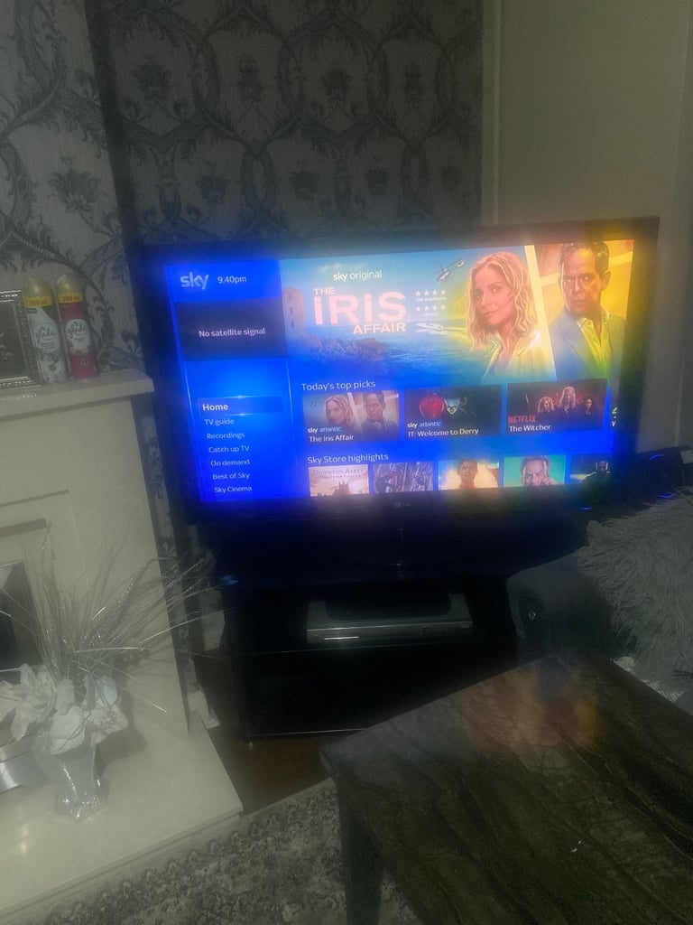 image for LG smart tv 