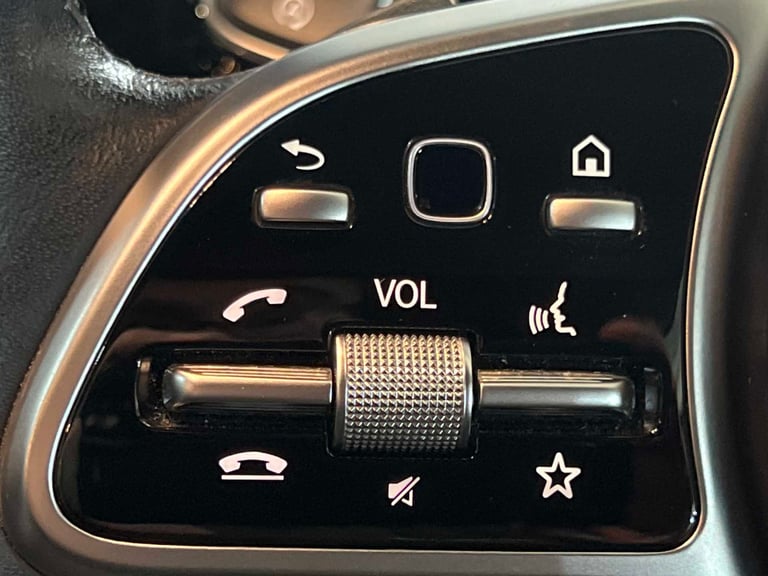 2021 Mercedes-Benz A-Class A200 Sport Executive 5dr Auto Hatchback Petrol Automatic