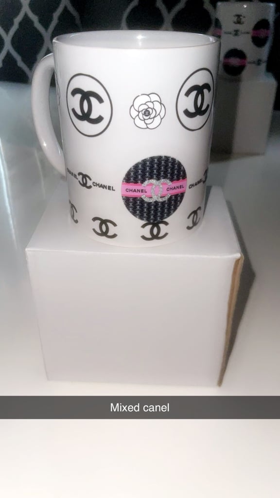 Louis Vuitton Gucci Chanel 