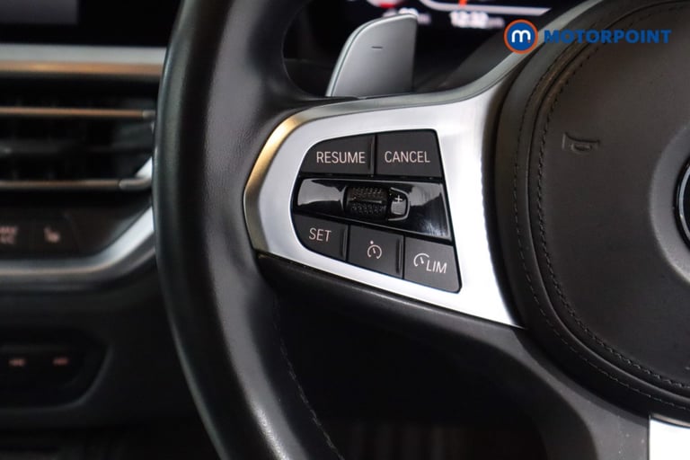 2022 BMW 4 Series 420i M Sport 2dr Step Auto [Pro Pack] Coupe Petrol Automatic