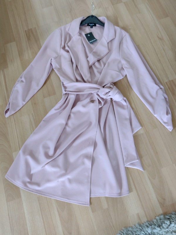 image for NEW SIMPLY BE DRESS