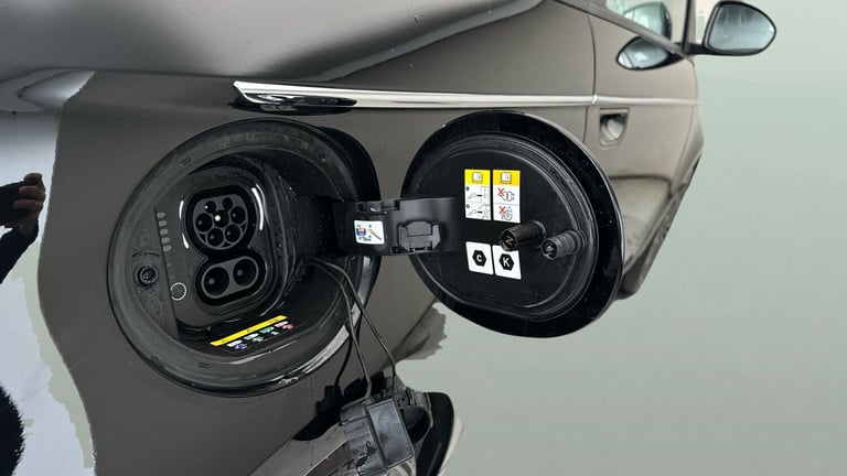 2023 Fiat 500 87kW La Prima 42kWh 3dr Auto HATCHBACK ELECTRIC Automatic