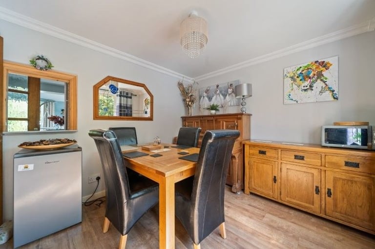 For Sale Four bedroom detached house for sale in Duloch, Dunfermline,  Fife