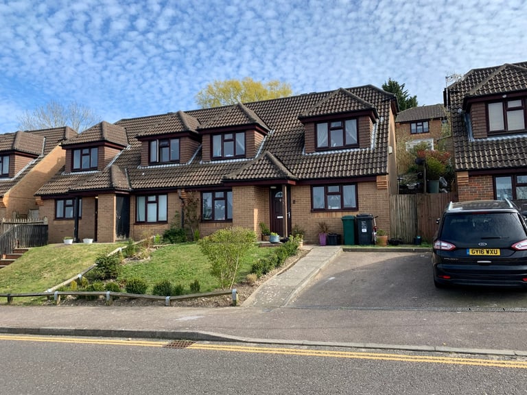 Swap council house Brighton 