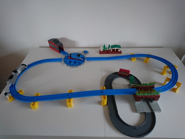 Thomas The Tank Engine Bundle