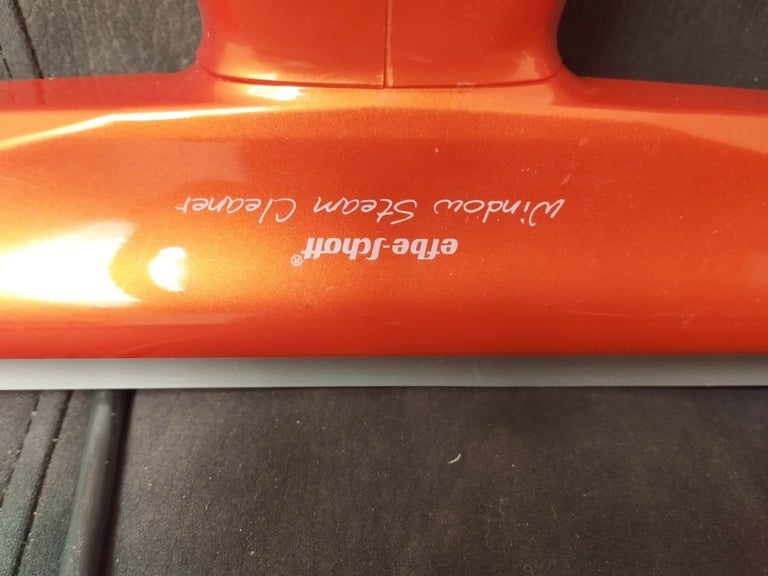 Window Steam Cleaner