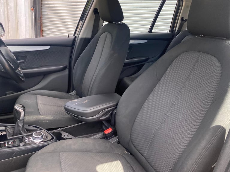 2020 20 REG BMW 2-SERIES 218 GRAN TOURER 1.5 DAMAGED REPAIRABLE SALVAGE