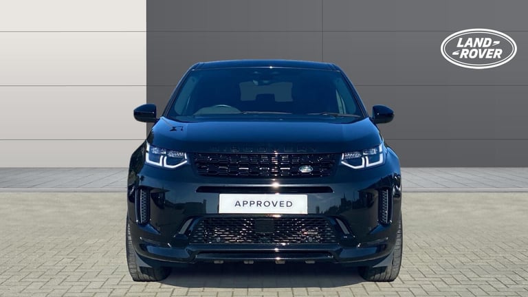 2022 Land Rover Discovery Sport 1.5 P300e R-Dynamic HSE 5dr Auto [5 Seat] Station Wagon Station W...