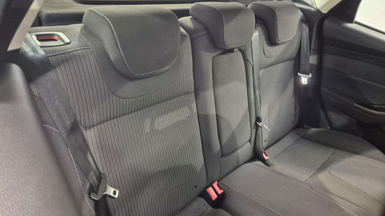 2014 Ford Focus 1.0 EcoBoost Titanium Navigator 5dr Hatchback Petrol Manual