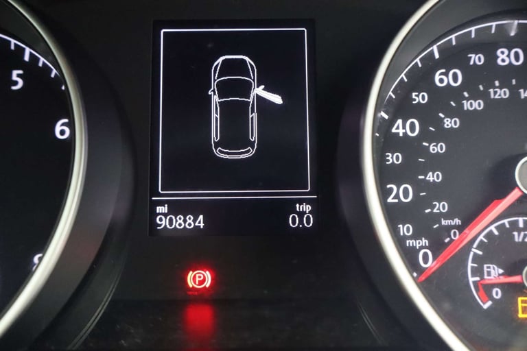 2019 Volkswagen Golf 1.5 Golf Match TSi Evo 5dr Hatchback Petrol Manual