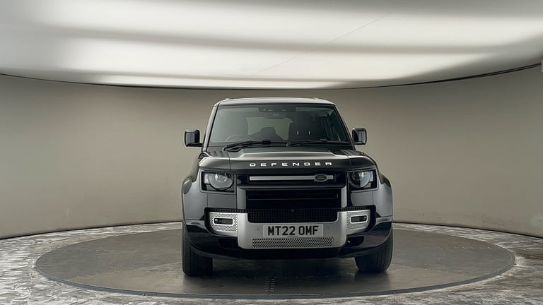 2022 Land Rover Defender 110 3.0 D250 MHEV XS Edition SUV 5dr Diesel Auto 4WD Euro 6 (s/s) (250 p...
