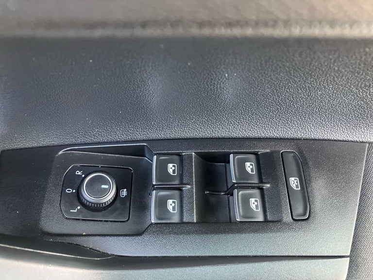 2020 Volkswagen Polo 2.0 TSI GTI 5dr DSG Hatchback PETROL Automatic