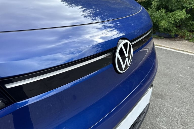 2025 Volkswagen ID.5 Pro 77kWh Match Auto 5dr SUV Automatic