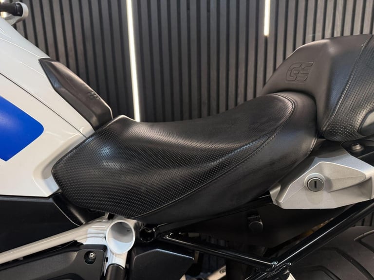 2021 BMW R 1250 GS 1250 TE Euro 5