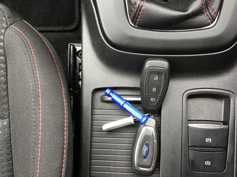 2023 Ford Focus 1.0T EcoBoost ST-Line Euro 6 (s/s) 5dr HATCHBACK Petrol Manual