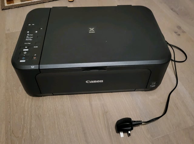 Canon PIXMA MG3250 Inkjet Wi-Fi All-In-One Printer | in Beeston,  Nottinghamshire | Gumtree